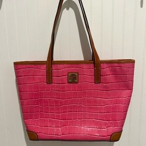 Dooney and Bourke Bag